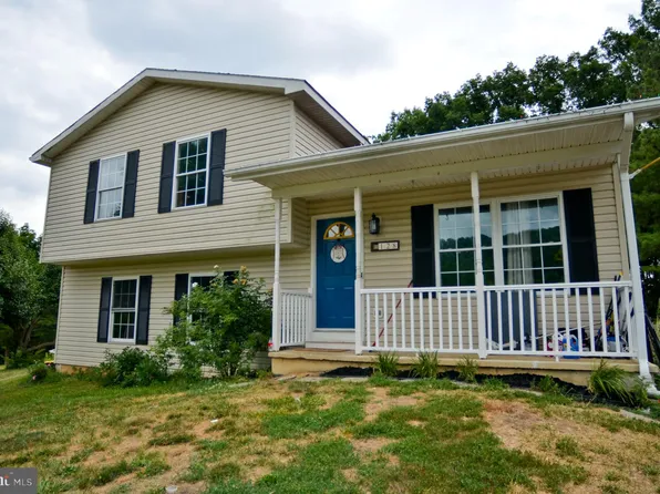 128 Jared Ct, Hedgesville, WV 25427