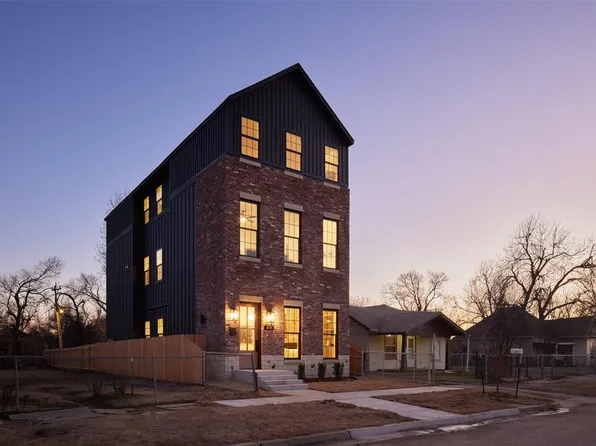 406 SW 11th St, Oklahoma City, OK 73109