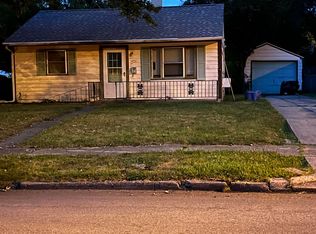 4751 Reed St, Fort Wayne, IN 46806