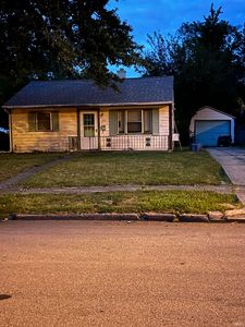 4751 Reed St, Fort Wayne, IN, 46806