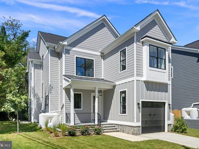 5017 17th St N, Arlington, VA, 22207