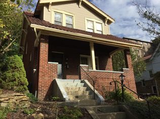 439 Kenmont Ave, Pittsburgh, PA 15228