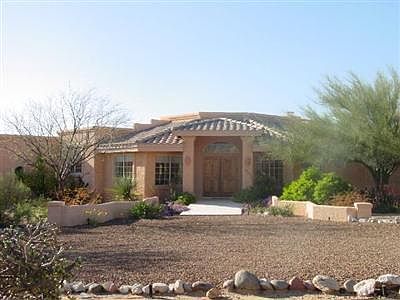 1st image of 3251 N Silver Saddle Ln