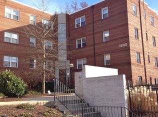 1800 28th Pl SE APT 1, Washington, DC 20010