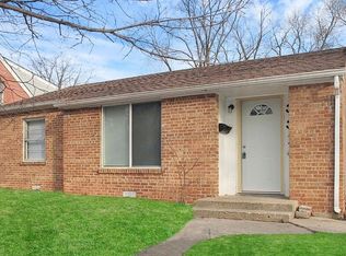 331 N Lewis Ave, Waukegan, IL 60085