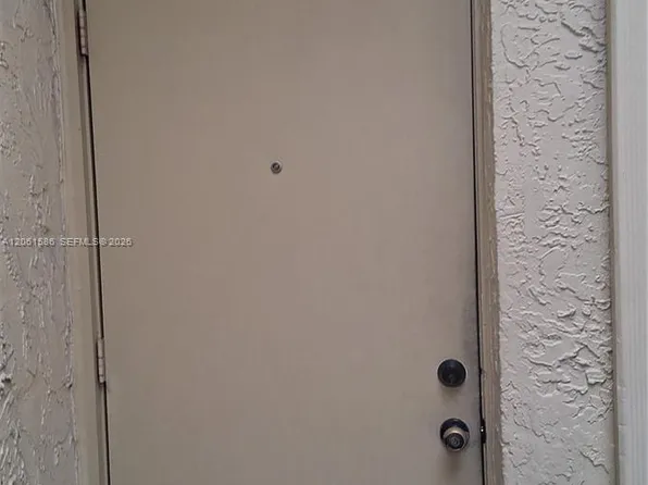 8401 W Sample Rd APT 47, Coral Springs, FL 33065