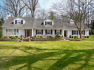 24 Silver Lake Dr, Summit, NJ 07901