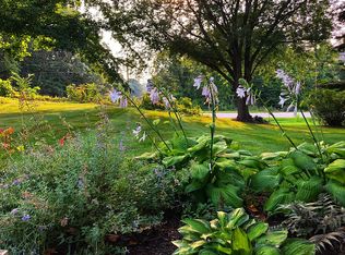 5975 Snyder Rd, Berrien Springs, MI 49103