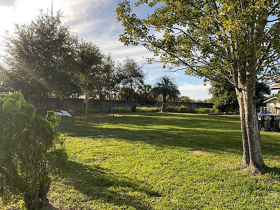 Side Yard