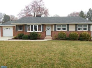 14 Dartmouth Rd, Wilmington, DE