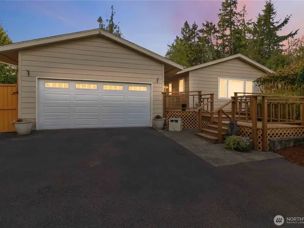 117 Sandy Boulevard, Centralia, WA 98531