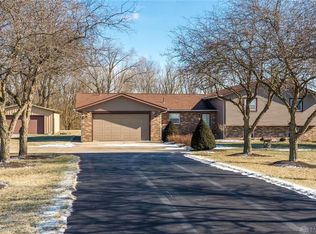 3955 S Rangeline Rd, West Milton, OH 45383