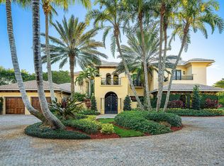 8412 Lookout Cir, Boca Raton, FL 33496