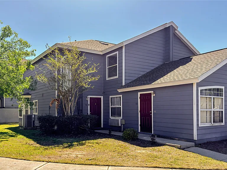 536 Caribbean Dr #A — Photo 1