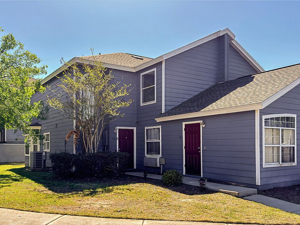 1st image of 536 Caribbean Dr #A