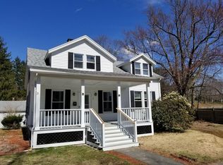 3 Arthur Ave, South Hamilton, MA 01982