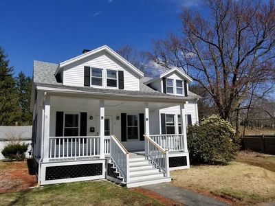3 Arthur Ave, South Hamilton, MA, 01982