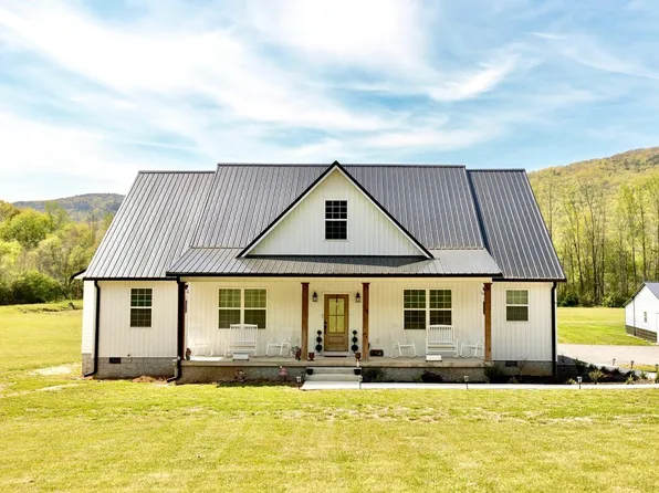 209 W Valley Rd, Whitwell, TN 37397