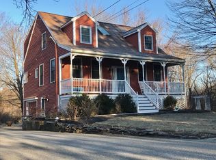 108 Ferry Rd, Salisbury, MA 01952