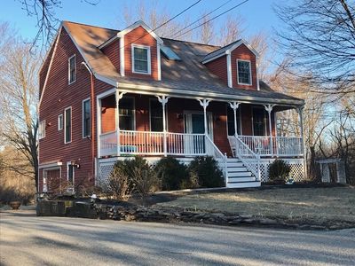 108 Ferry Rd, Salisbury, MA, 01952