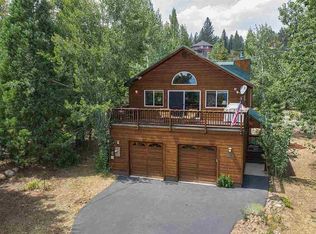 14526 Wolfgang Rd, Truckee, CA 96161