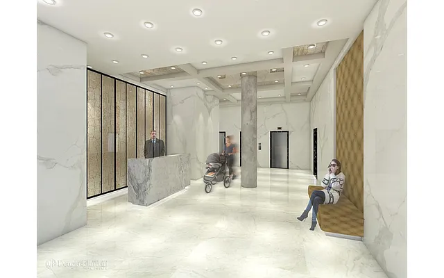 Rented by Douglas Elliman | media 23