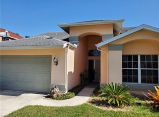 17901 Castle Harbor Dr, Fort Myers, FL 33967