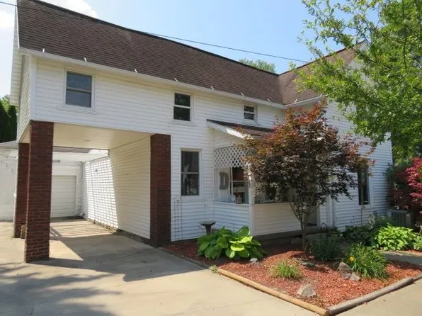 112 Alexander St, Plymouth, IN 46563