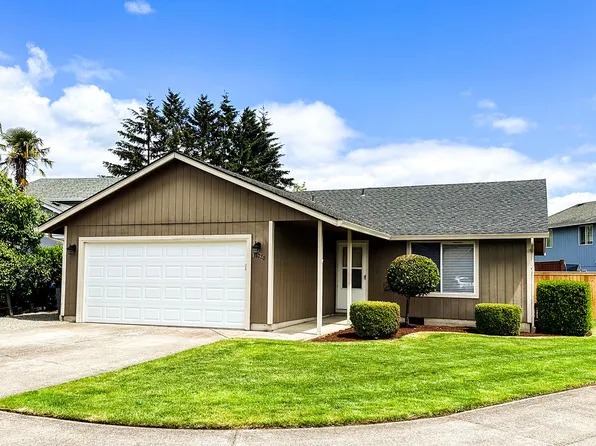 15720 NE 4th Cir, Vancouver, WA 98684