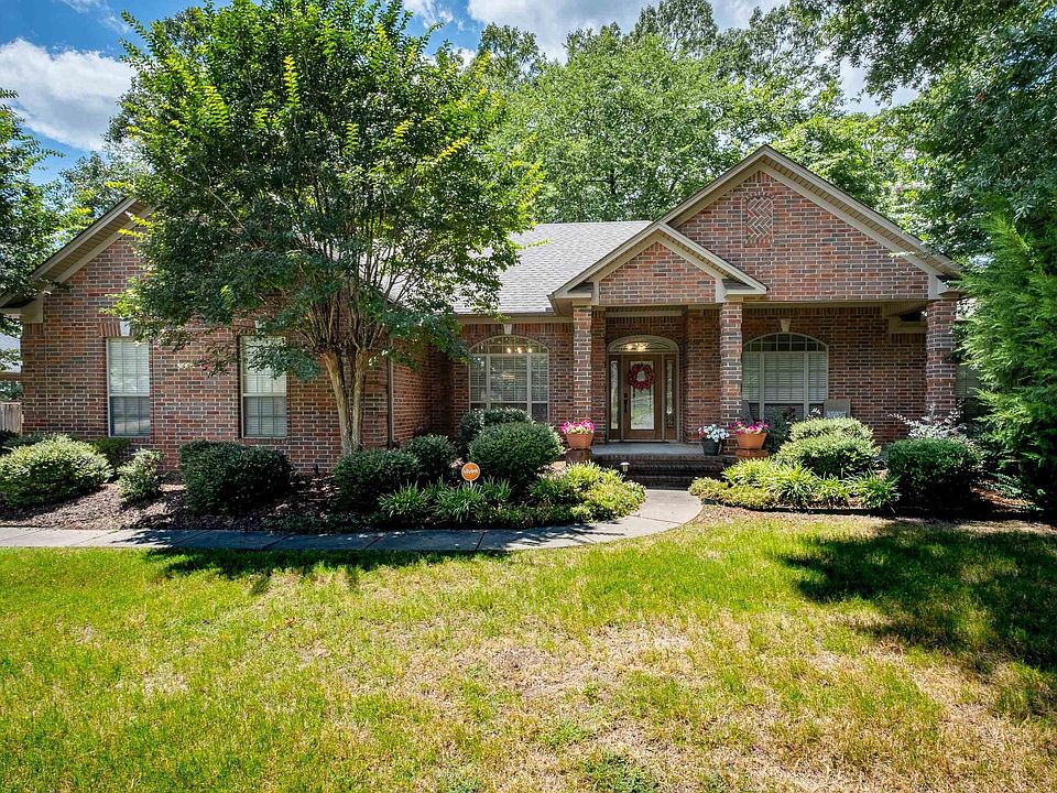 1955 Summerbrook Dr, Conway, AR 72034 | Zillow