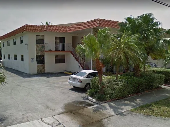 3522 NE 166th St APT 2, North Miami Beach, FL 33160