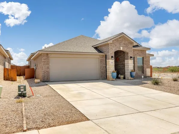 7100 Desert Spire, Midland, TX 79705