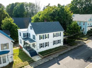 9 Silver St, Somersworth, NH 03878