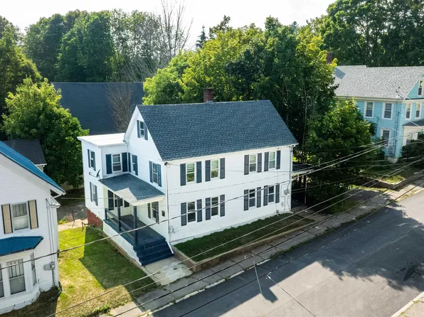 9 Silver Street, Somersworth, NH 03878