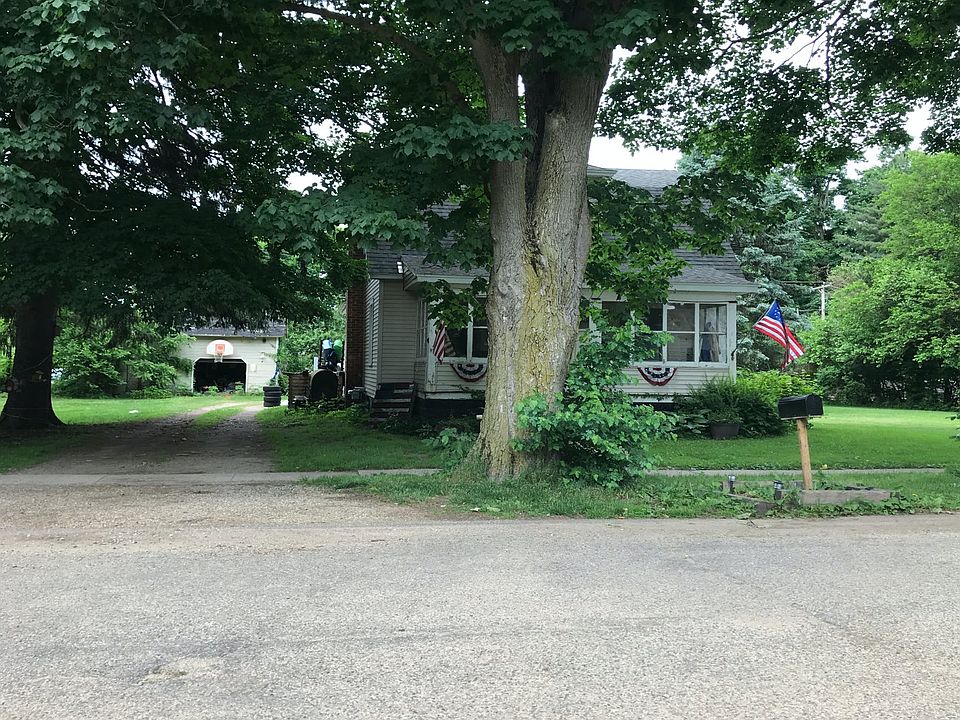 238 Arbor St W, Marcellus, MI 49067 Zillow