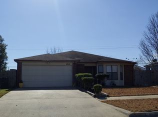 4616 Ronald Dr, Killeen, TX 76542