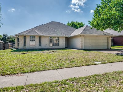 10179 Sunridge Dr, Benbrook, TX, 76126