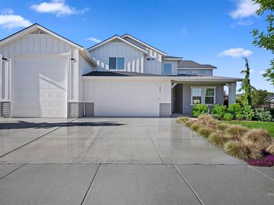 2501 E La Grange Dr, Meridian, ID, 83642