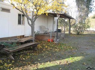 21885 Gyle Rd, Gerber, CA 96035