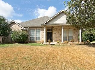 2909 Silvercrest Ln, Grapevine, TX 76051