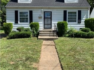 575 Noble Ave, Akron, OH 44320