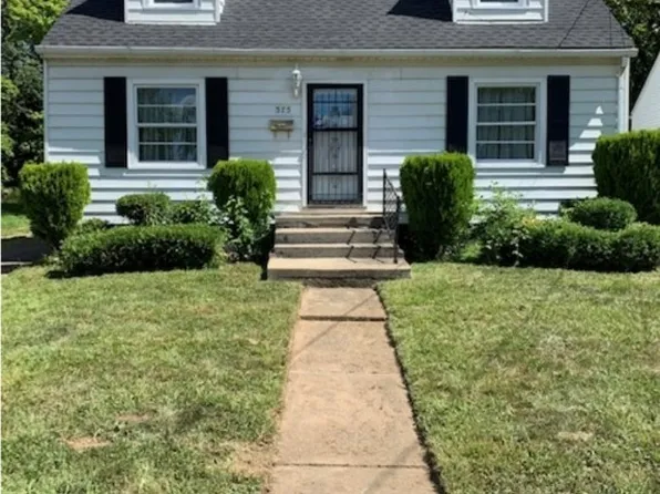 575 Noble Ave, Akron, OH 44320