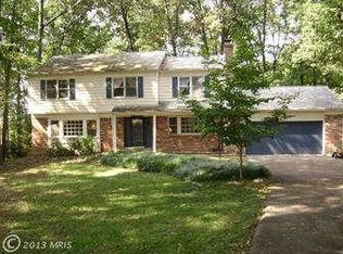 6202 White Oak Dr, Frederick, MD 21701