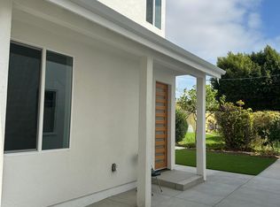 1165 S Crescent Heights Blvd, Los Angeles, CA 90035