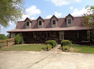 5760 Greenbriar Church Rd, Elkton, KY 42220