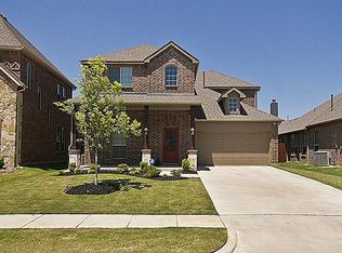 10012 Ransom Ridge Rd, McKinney, TX 75072