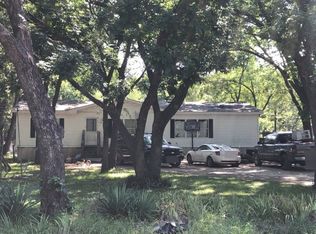 6612 Pecanwood Rd, Mansfield, TX 76063