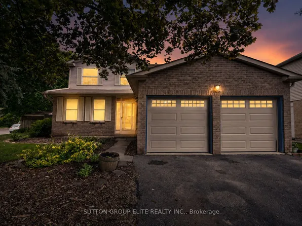 6505 Millers Grv, Mississauga, ON L5N 3E5