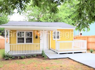 914 S Person St, Raleigh, NC 27601