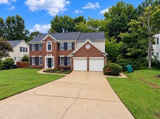 103 Harbor Glen Dr, Lexington, SC 29072